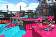 大型免费网络游戏Splatoon（2022免费网络游戏排行榜）