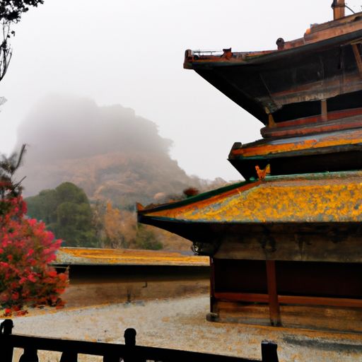 梦幻西游手游化生寺 梦幻西游手游化生寺