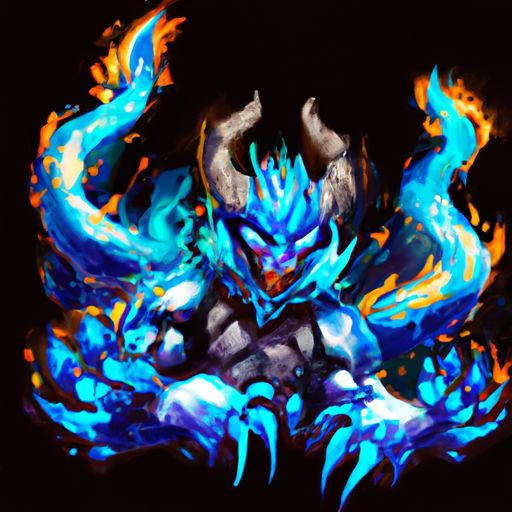 热血魔兽手游 热血魔兽手游