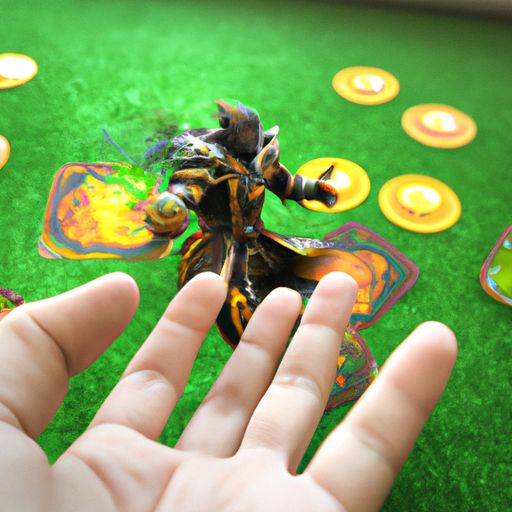 神魔手游攻略 神魔手游攻略