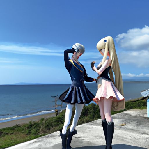 动漫手游 动漫手游