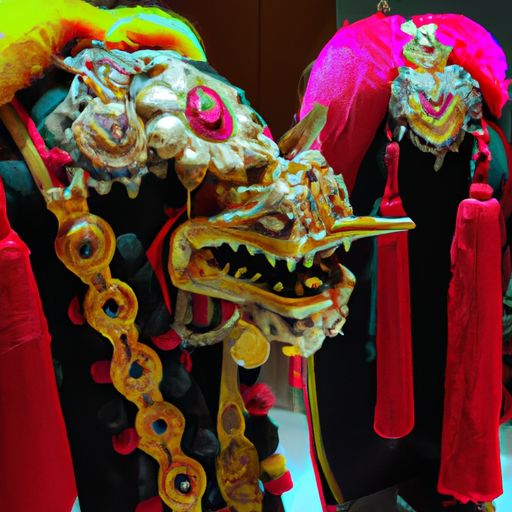 神武手游狮驼装备 神武手游狮驼装备