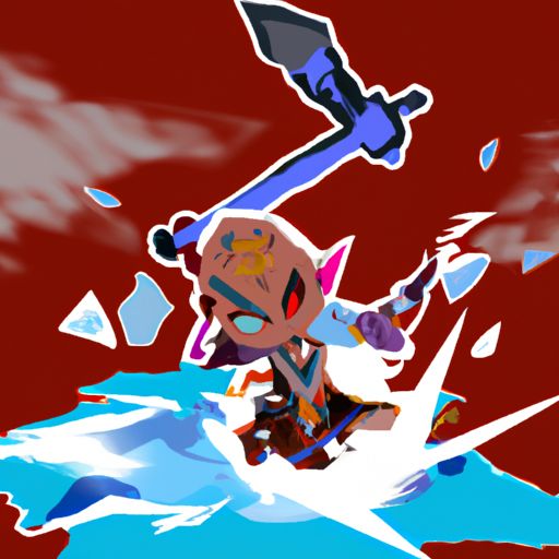 血族手游突破进化 血族手游突破进化