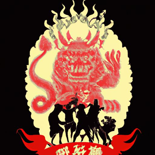 大主宰手游灵兽精魄 大主宰手游灵兽精魄