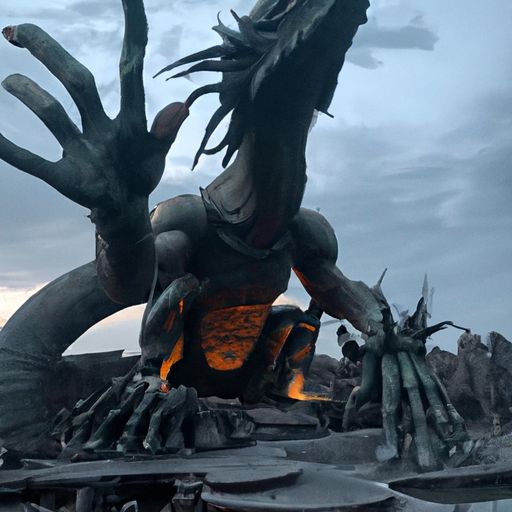 降魔记手游 降魔记手游