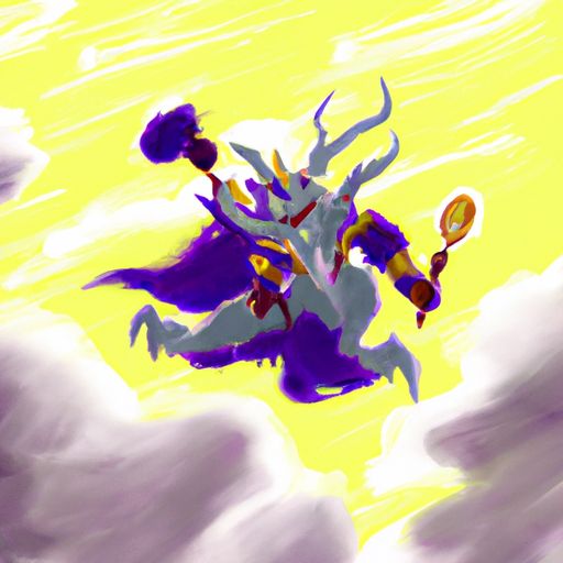 神武手游飞升魔王 神武手游飞升魔王