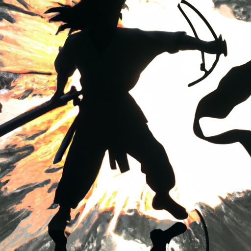 神雕手游 剑之影 神雕手游 剑之影