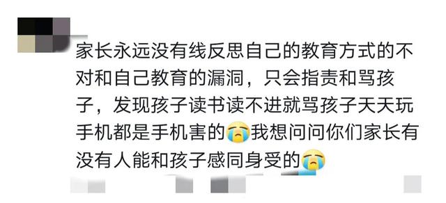 家长应该正确认识网络游戏（网络游戏家长们真的了解了吗）