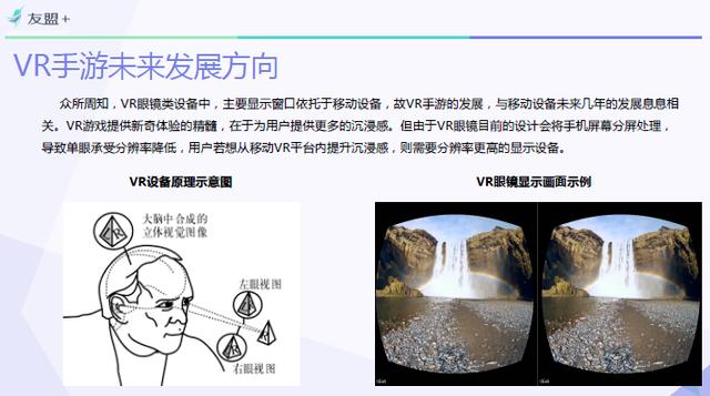 手游VR,有科技感的vr手游