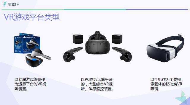 手游VR,有科技感的vr手游