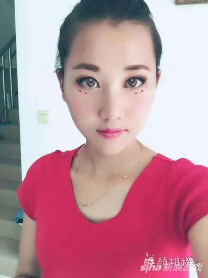 哪个手游美女好看,美女手游