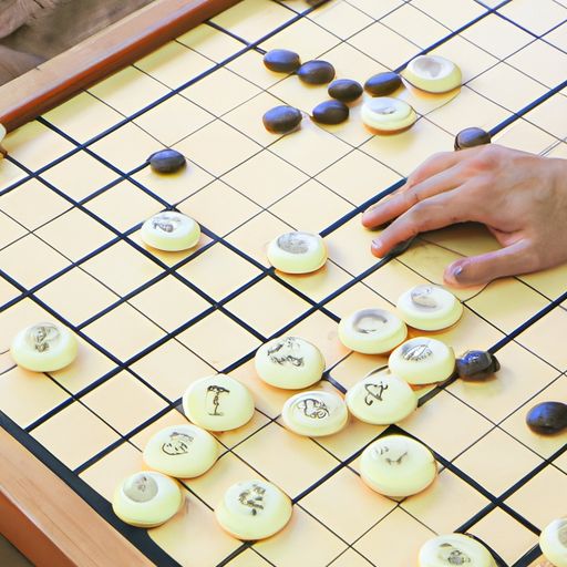 战棋类手游（战棋类手游排行榜前十名）