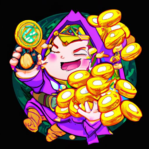 魔力宝贝手游金币（魔力宝贝手游金币怎么刷）