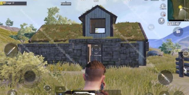 pubg国际服手游iOS,pubg国际手游苹果