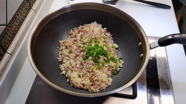 黄金蛋炒饭的配料,游戏里黄金炒蛋配方